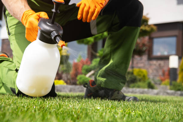 Best Commercial Pest Control Services  in Algonac, MI