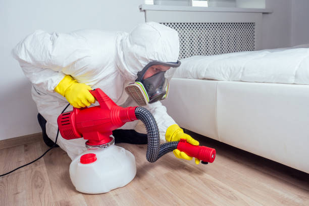 Best Pest Control Cost  in Algonac, MI