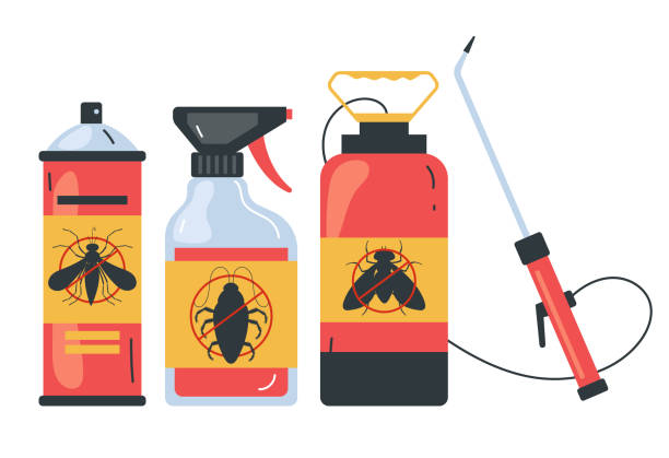 Best Exterminator Services  in Algonac, MI