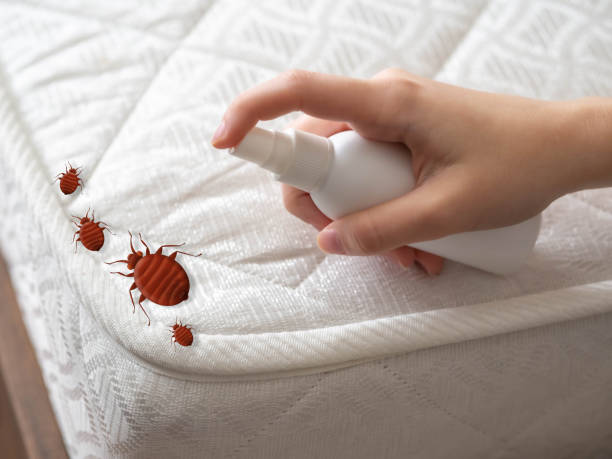 Algonac, MI Pest Control Company